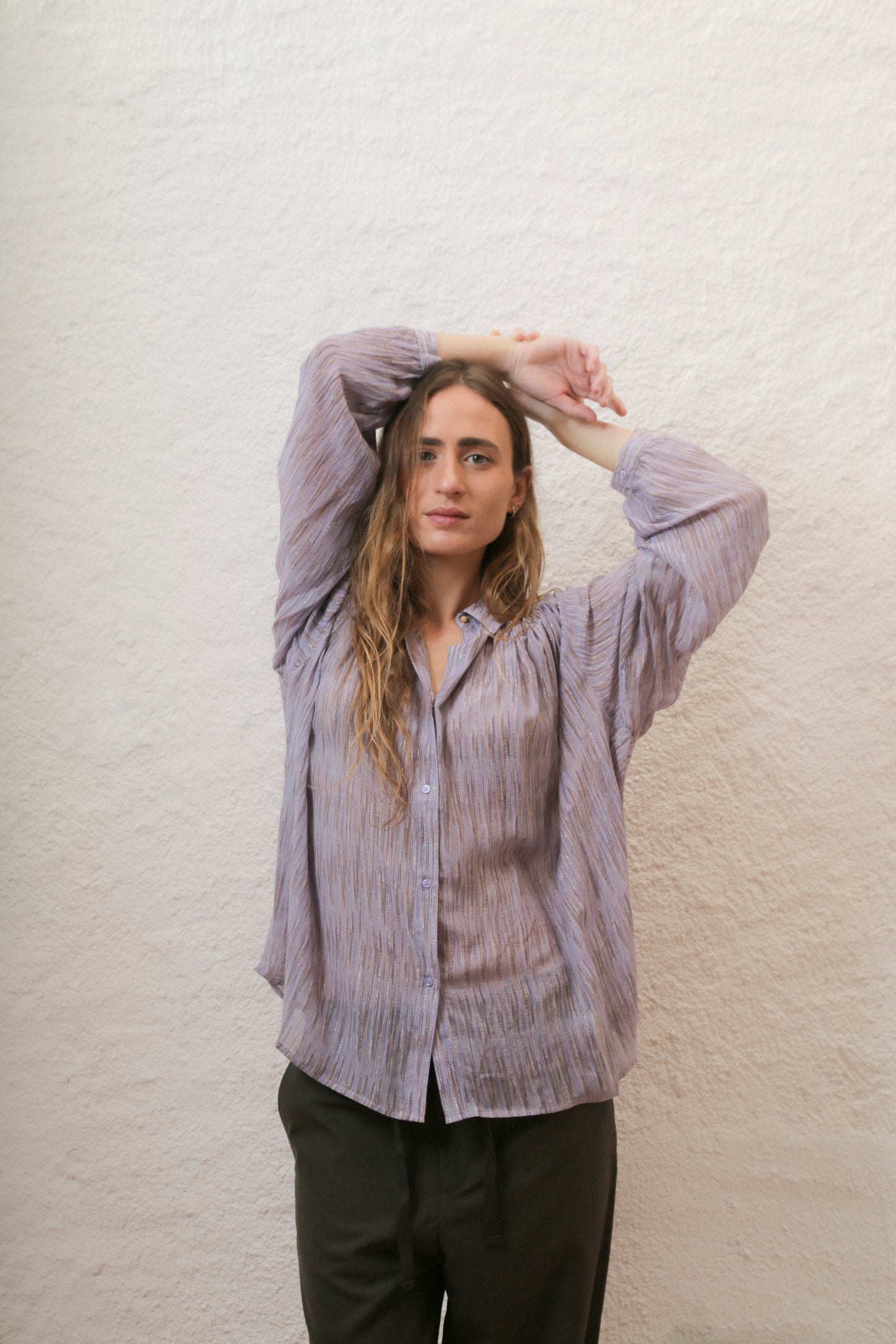 Camisa Stael