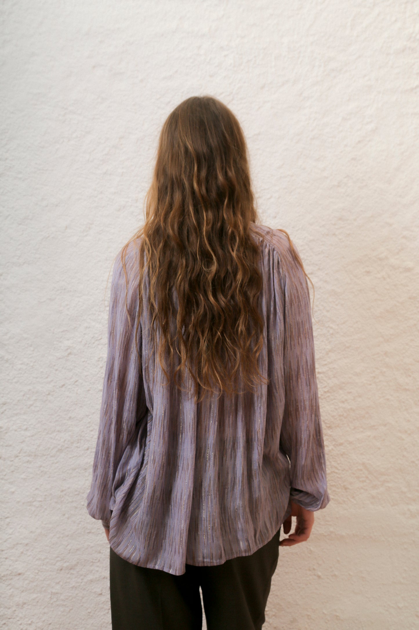 Camisa Stael
