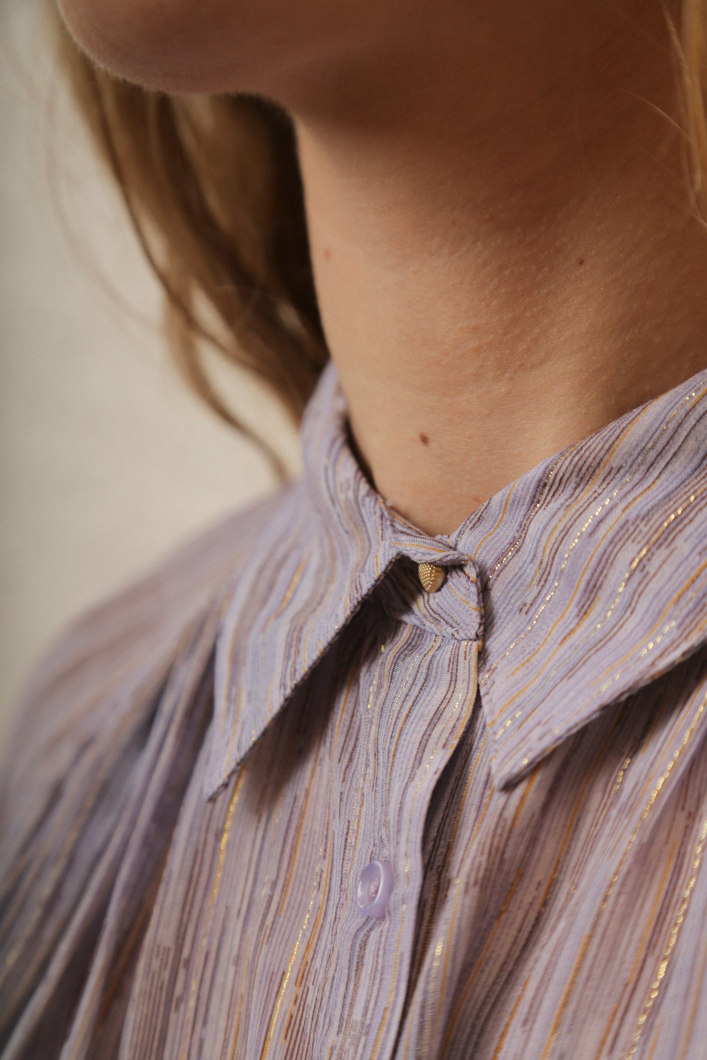 Camisa Stael