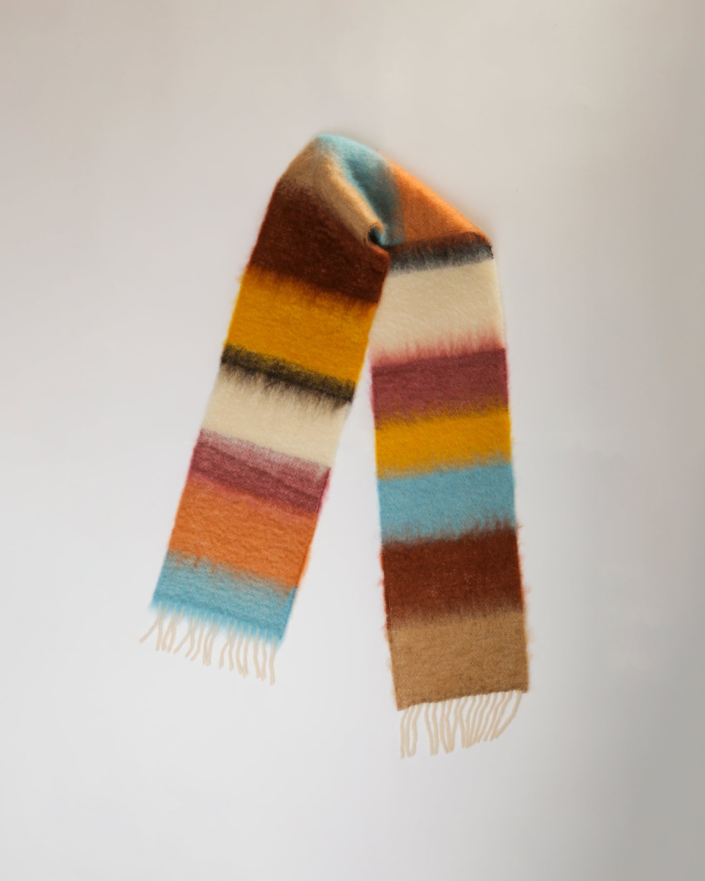Bufanda Matisse HM-53 22x180