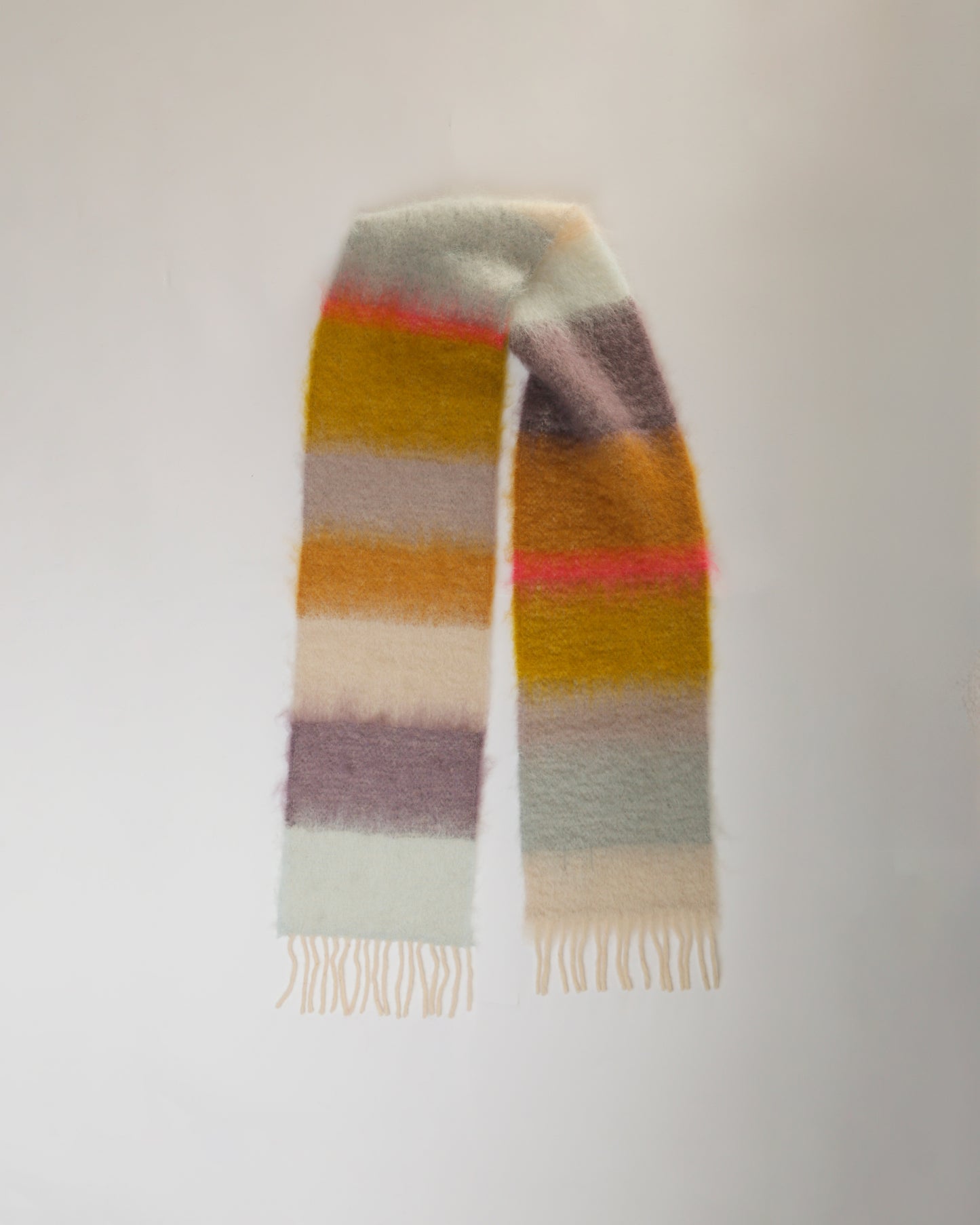 Bufanda Matisse HM-48 22x180