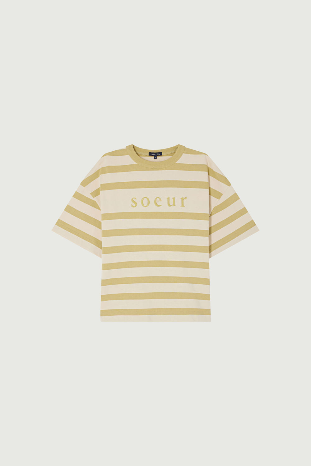 Camiseta Adam
