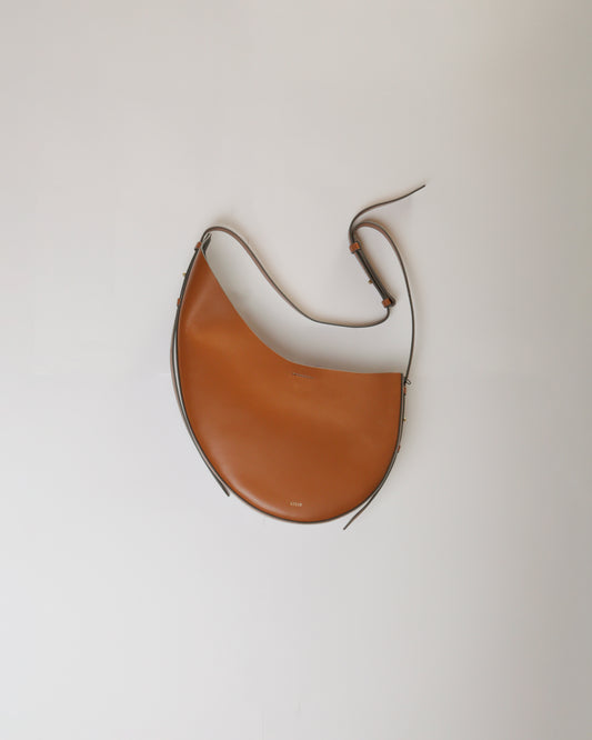 Bolso Winona Camel