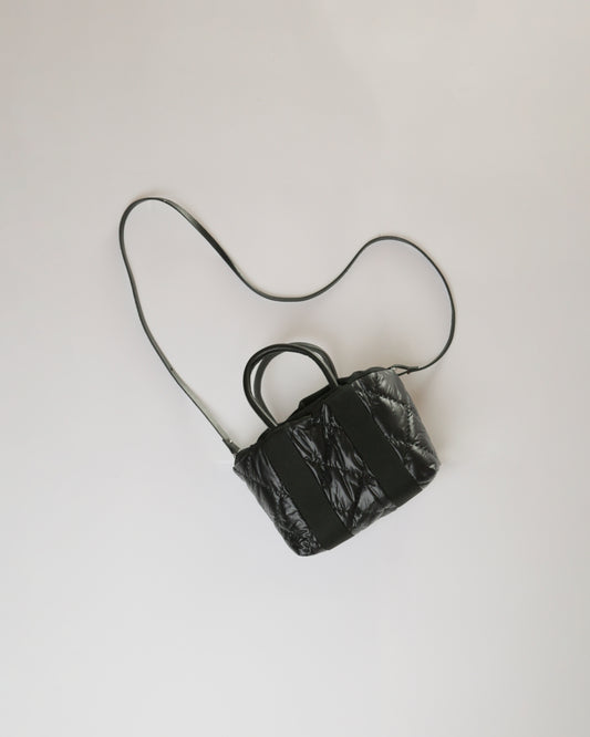 Bolso Sam Black Handle