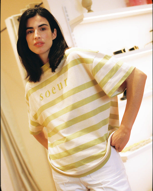 Camiseta Adam
